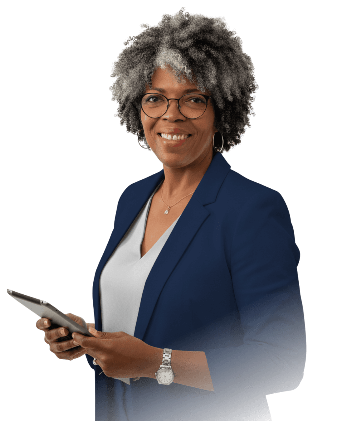 Maricela - Consultora Digital